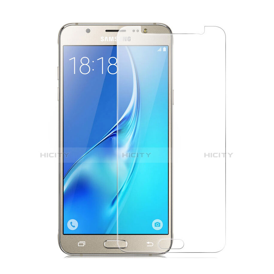 Film Protecteur d'Ecran pour Samsung Galaxy J5 Duos (2016) Clair Plus