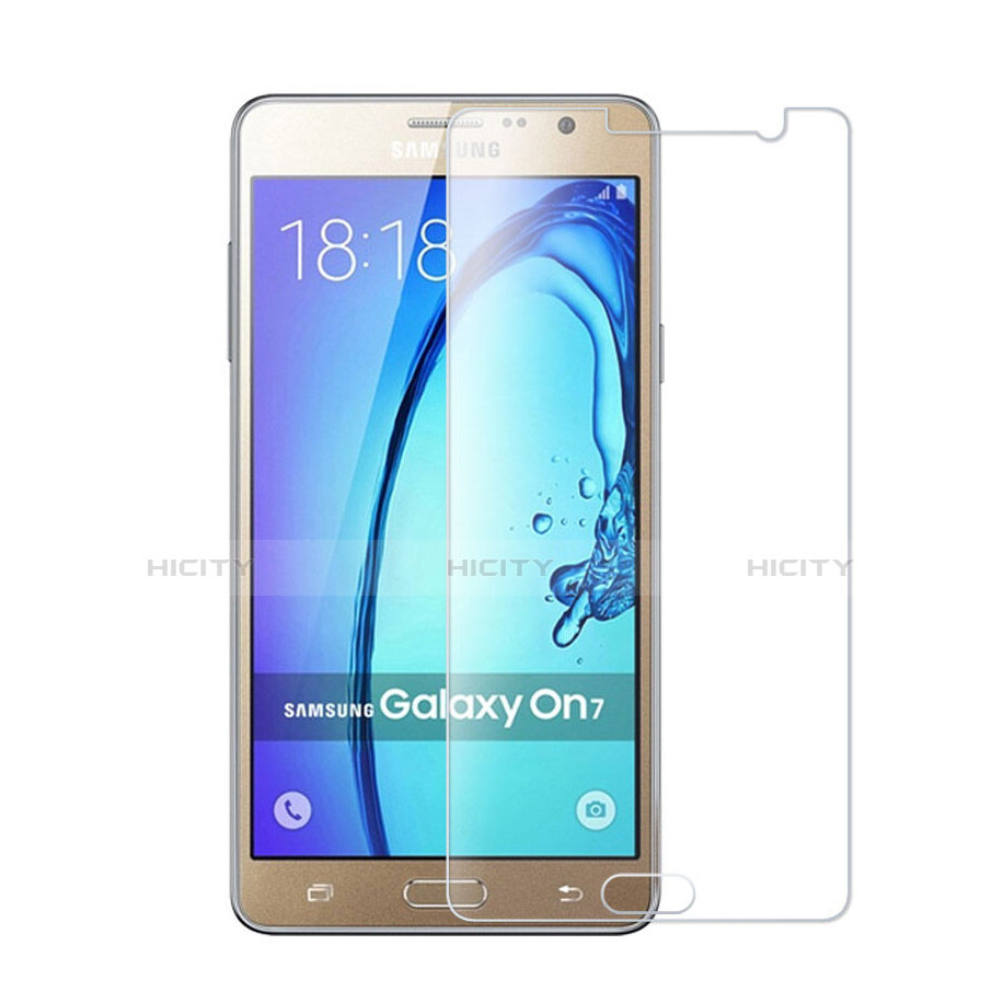 Film Protecteur d'Ecran pour Samsung Galaxy On7 G600FY Clair Plus