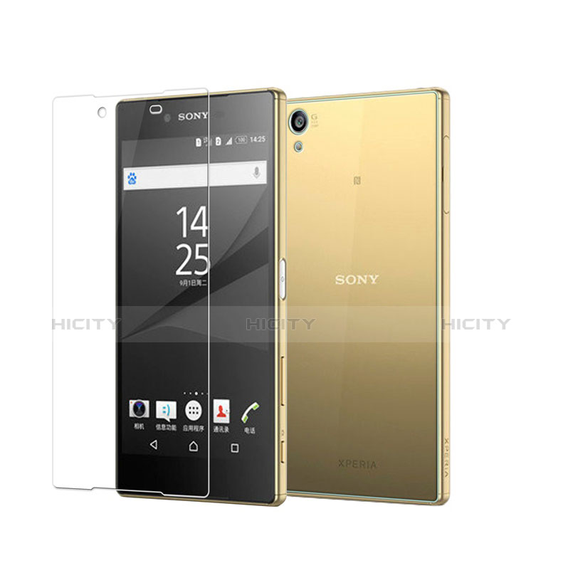 Film Protecteur d'Ecran pour Sony Xperia Z5 Premium Clair Plus