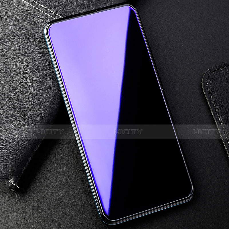 Film Protecteur d'Ecran Verre Trempe Anti-Lumiere Bleue pour Huawei Enjoy 10 Plus Clair Plus