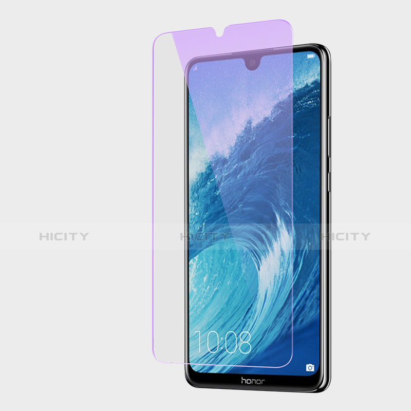 Film Protecteur d'Ecran Verre Trempe Anti-Lumiere Bleue pour Huawei Enjoy Max Clair Plus