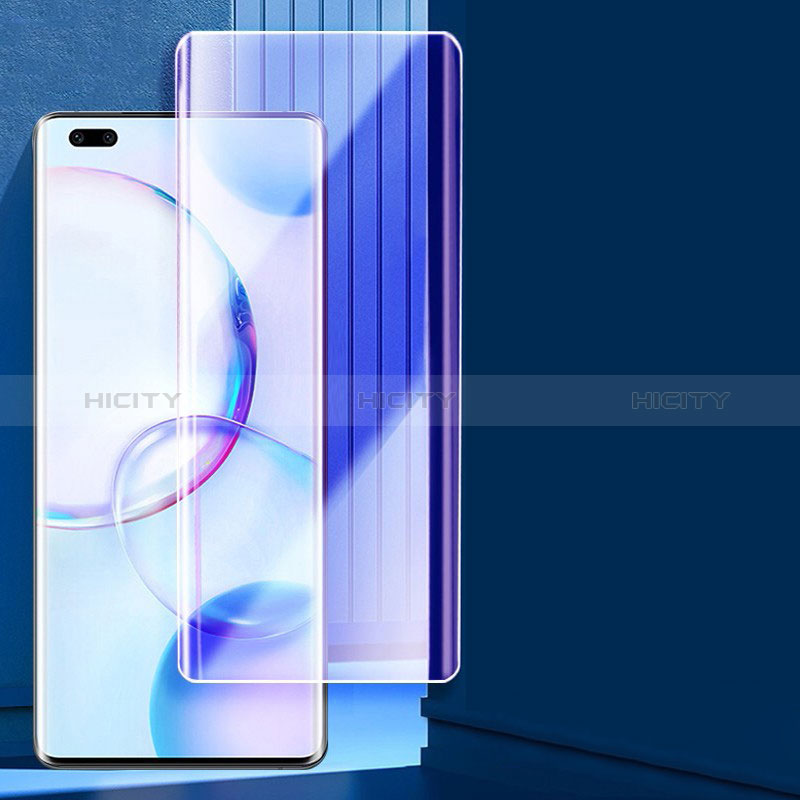 Film Protecteur d'Ecran Verre Trempe Anti-Lumiere Bleue pour Huawei Nova 9 Pro Clair Plus