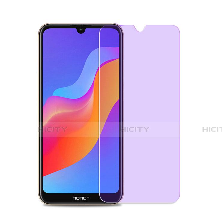 Film Protecteur d'Ecran Verre Trempe Anti-Lumiere Bleue pour Huawei Y6 (2019) Clair Plus