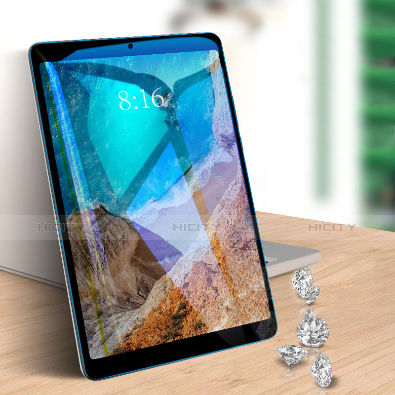 Film Protecteur d'Ecran Verre Trempe Anti-Lumiere Bleue pour Xiaomi Mi Pad Clair Plus