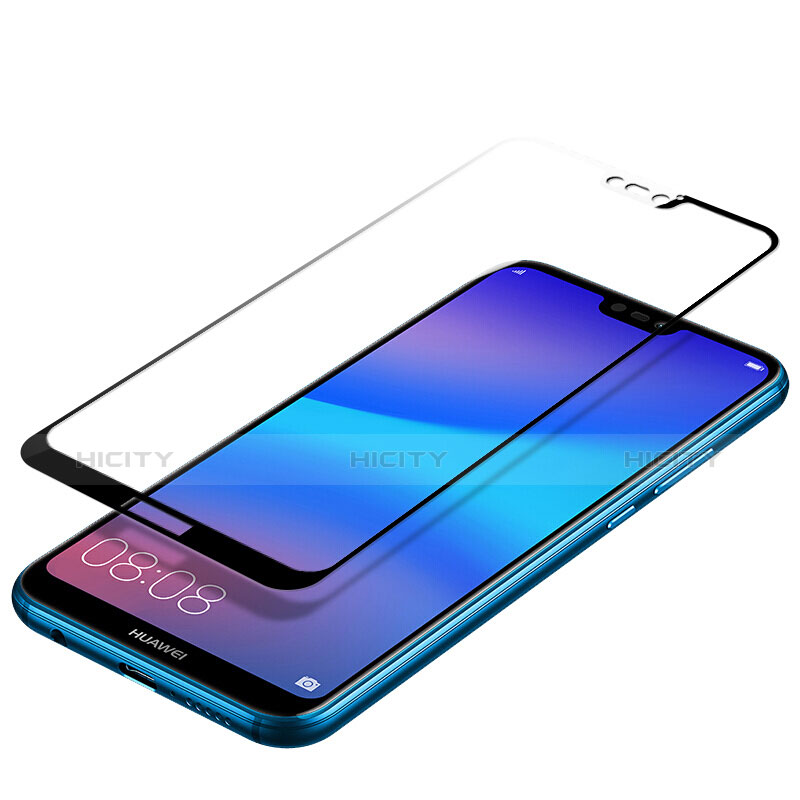 Film Protecteur d'Ecran Verre Trempe Integrale F02 pour Huawei Nova 3i Or Plus