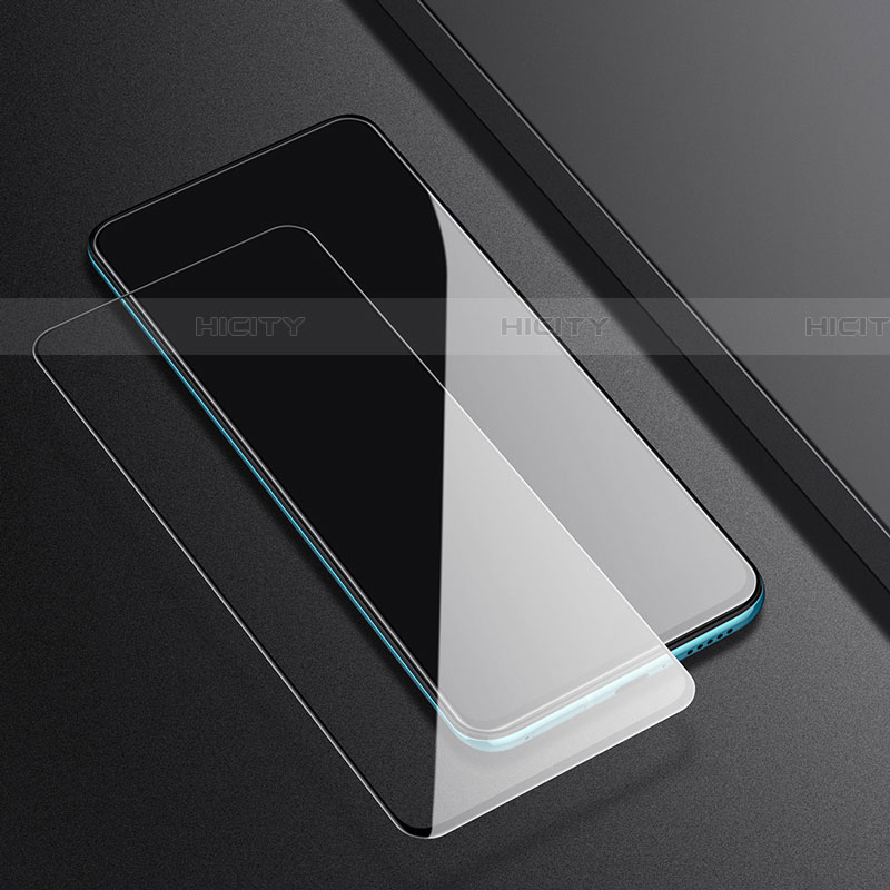 Film Protecteur d'Ecran Verre Trempe Integrale F02 pour Xiaomi Poco F2 Pro Noir Plus