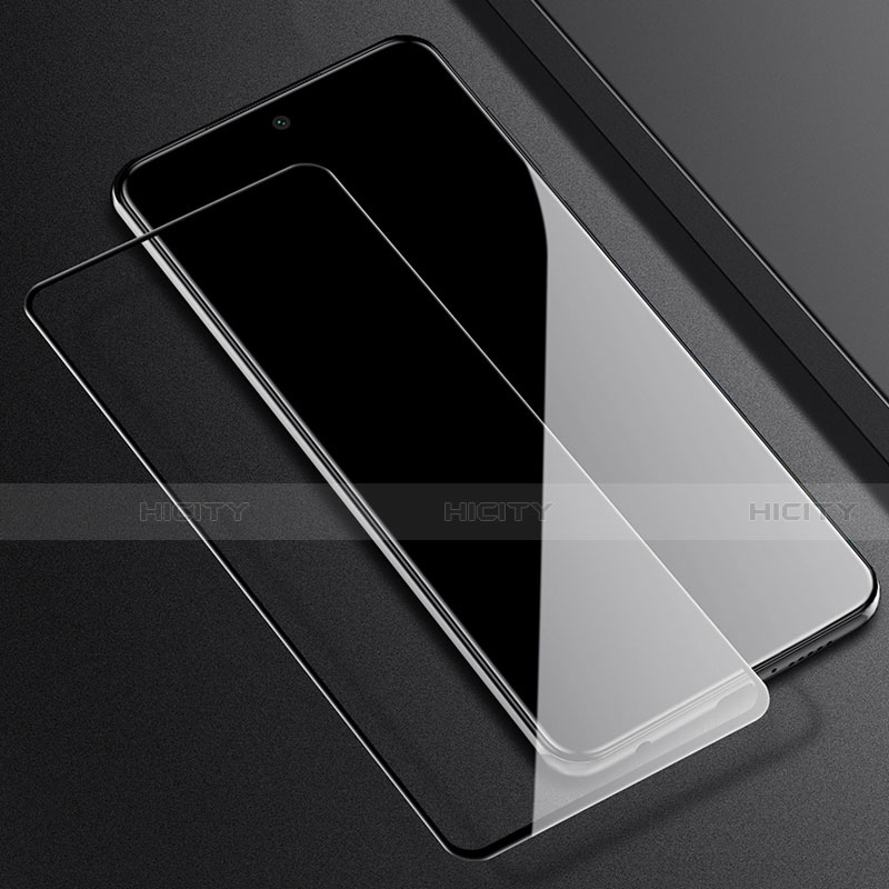 Film Protecteur d'Ecran Verre Trempe Integrale F02 pour Xiaomi Poco M2 Pro Noir Plus