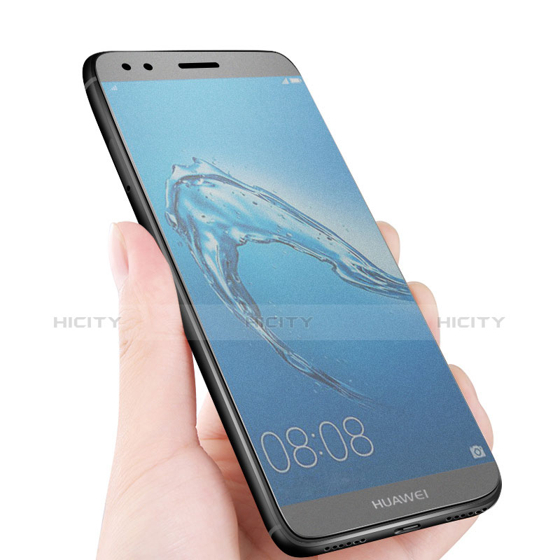 Film Protecteur d'Ecran Verre Trempe Privacy pour Huawei Enjoy 7 Clair Plus