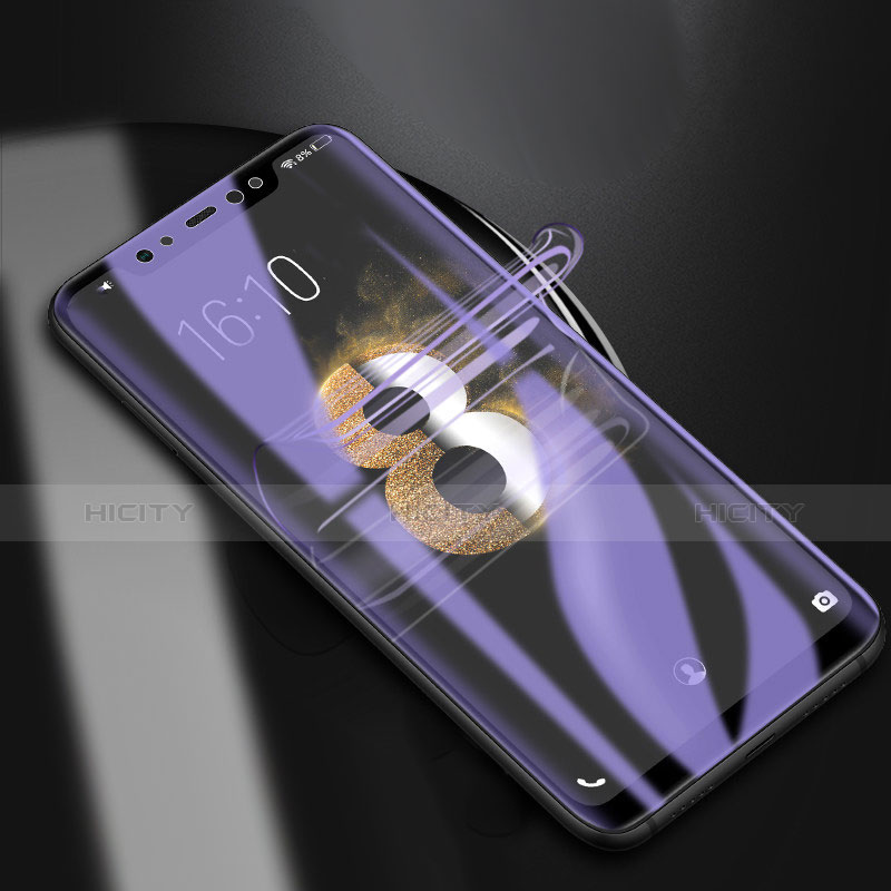 Film Protection Protecteur d'Ecran F01 pour Xiaomi Mi 8 Clair Plus