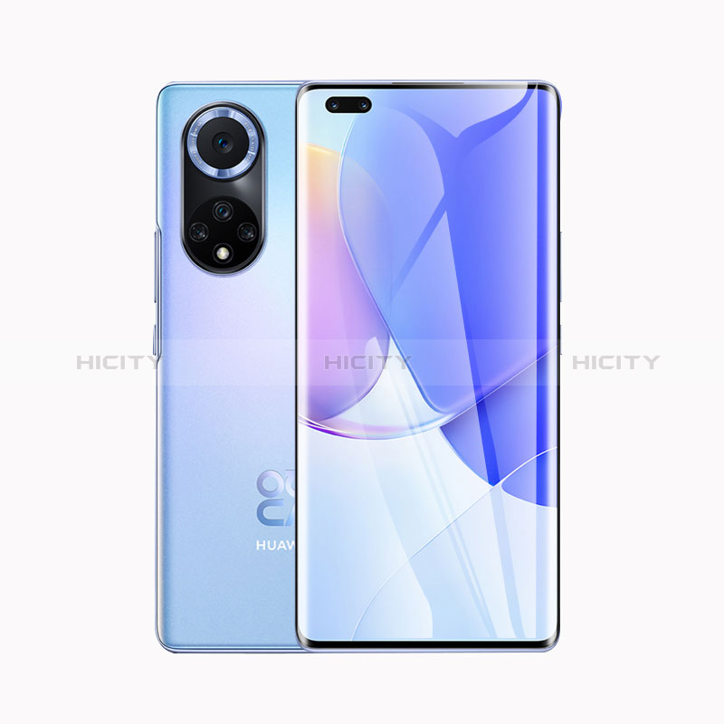 Film Protection Protecteur d'Ecran Integrale F01 pour Huawei Nova 9 Pro Clair Plus