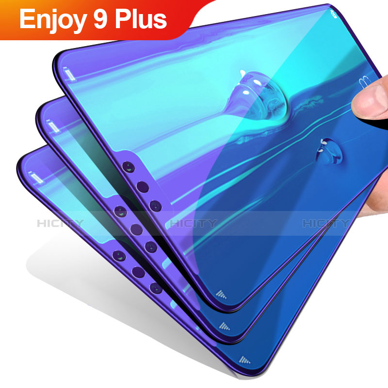 Film Protection Protecteur d'Ecran Integrale pour Huawei Enjoy 9 Plus Clair Plus