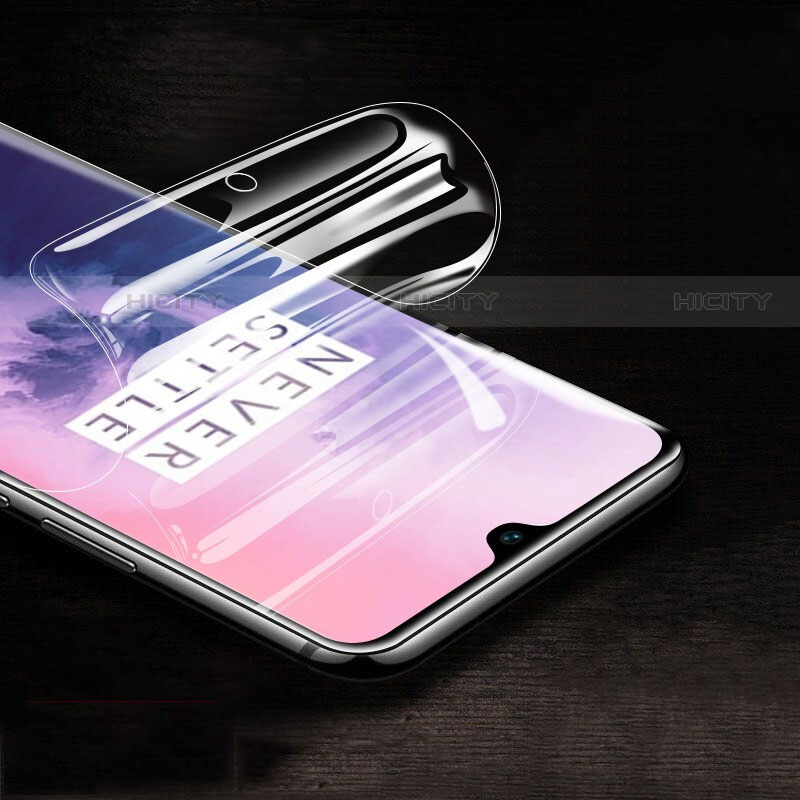 Film Protection Protecteur d'Ecran Integrale pour OnePlus 7 Clair Plus