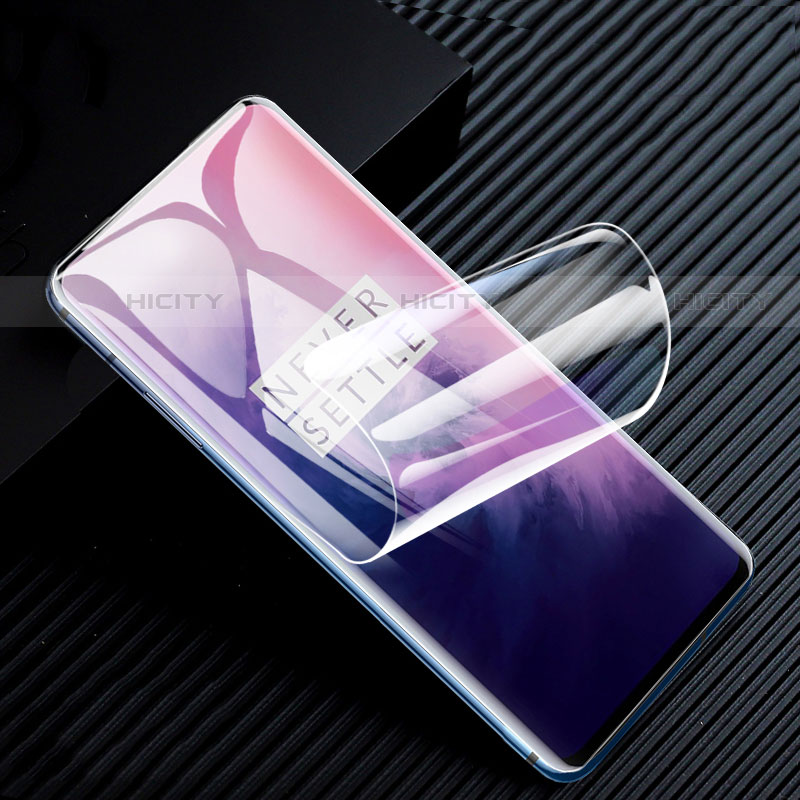 Film Protection Protecteur d'Ecran Integrale pour OnePlus 7 Pro Clair Plus