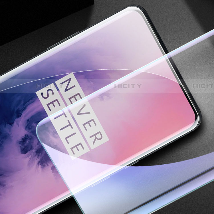 Film Protection Protecteur d'Ecran Integrale pour OnePlus 7 Pro Clair Plus