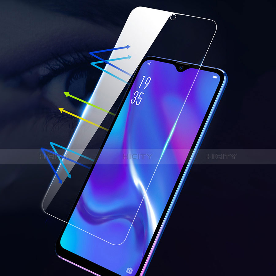 Film Protection Protecteur d'Ecran Integrale pour Oppo K1 Clair Plus