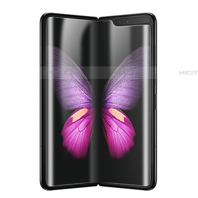 Film Protection Protecteur d'Ecran Integrale pour Samsung Galaxy Fold Clair Plus