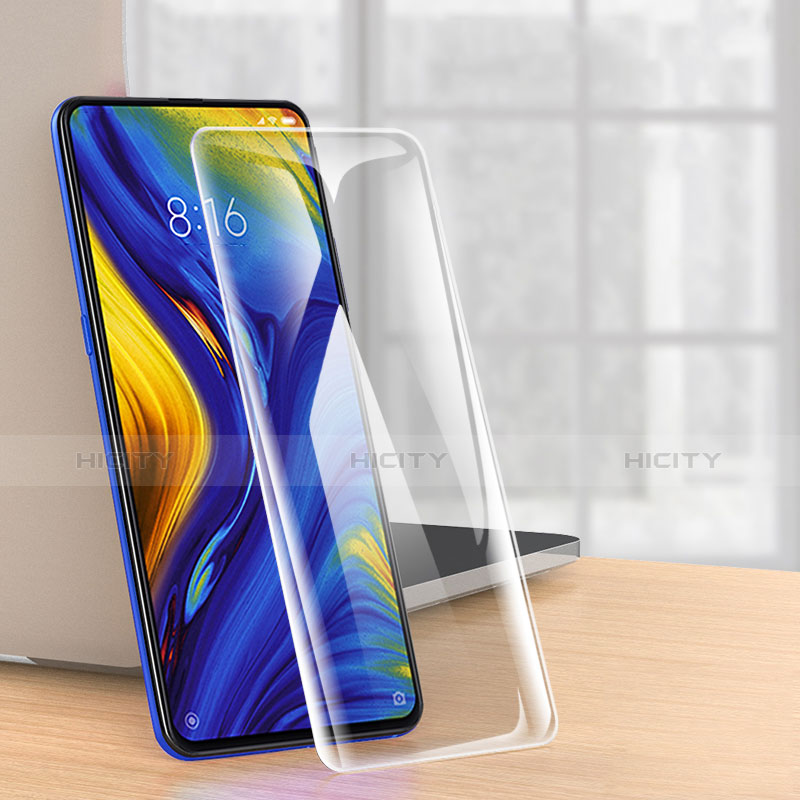 Film Protection Protecteur d'Ecran Integrale pour Xiaomi Mi Mix 3 Clair Plus