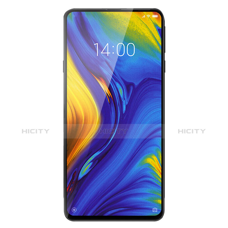 Film Protection Protecteur d'Ecran Integrale pour Xiaomi Mi Mix 3 Clair Plus