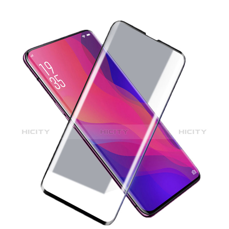 Film Protection Protecteur d'Ecran Integrale R01 pour Oppo Find X Super Flash Edition Clair Plus