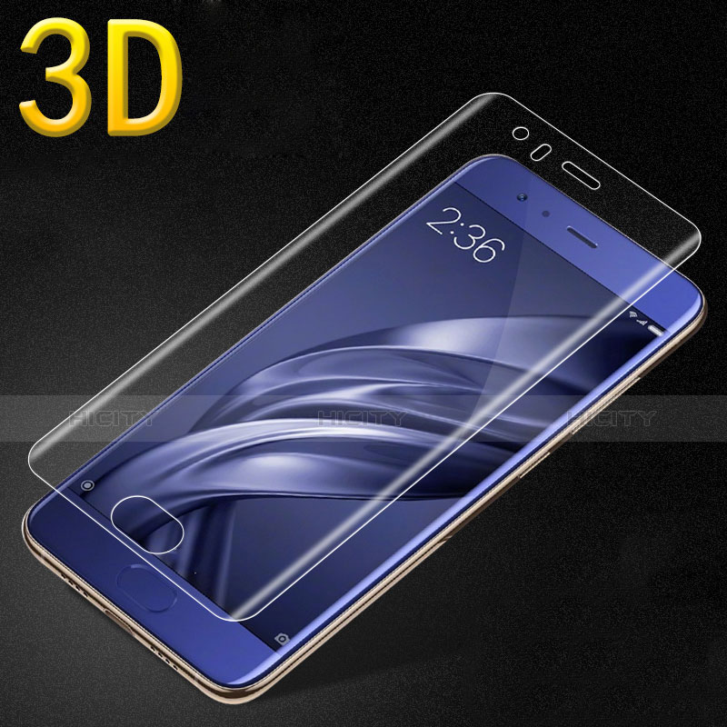 Film Protection Protecteur d'Ecran pour Xiaomi Mi 6 Clair Plus