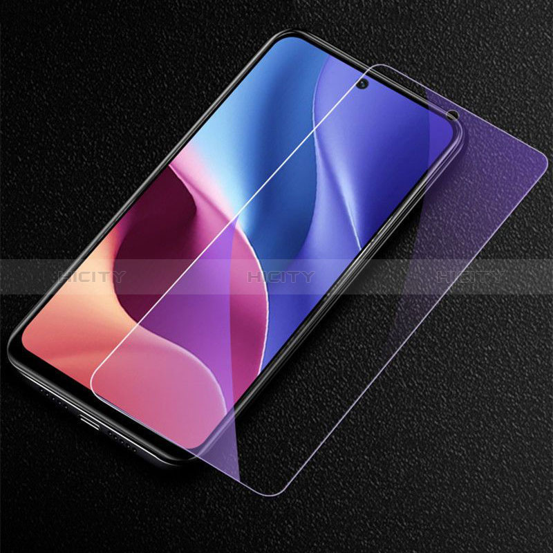 Film Protection Protecteur d'Ecran Verre Trempe Anti-Lumiere Bleue B01 pour OnePlus Ace 2 Pro 5G Clair Plus