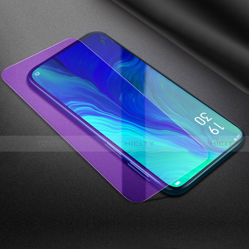 Film Protection Protecteur d'Ecran Verre Trempe Anti-Lumiere Bleue B01 pour Xiaomi Mi 9T Clair Plus