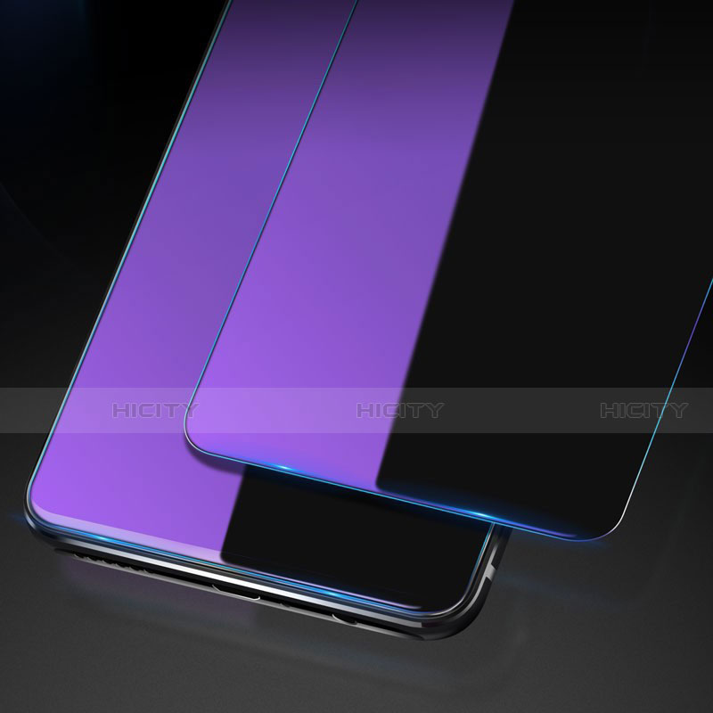 Verre trempé Samsung S20 Plus Anti-lumière Bleue, Protection