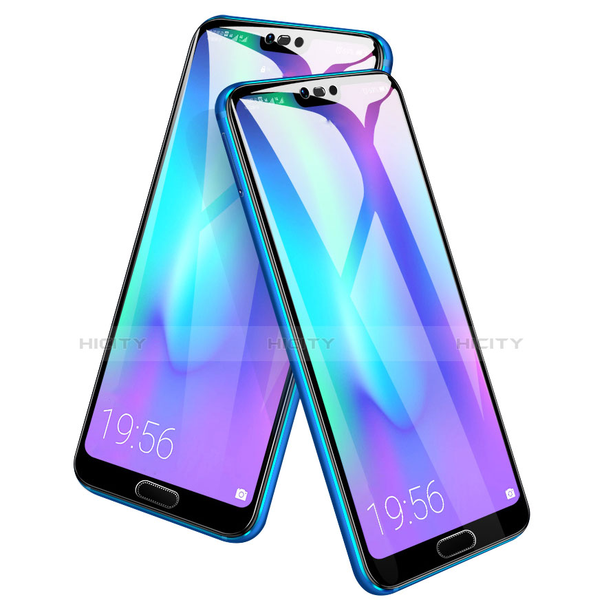 Film Protection Protecteur d'Ecran Verre Trempe Anti-Lumiere Bleue B02 pour Xiaomi Mi 8 Clair Plus