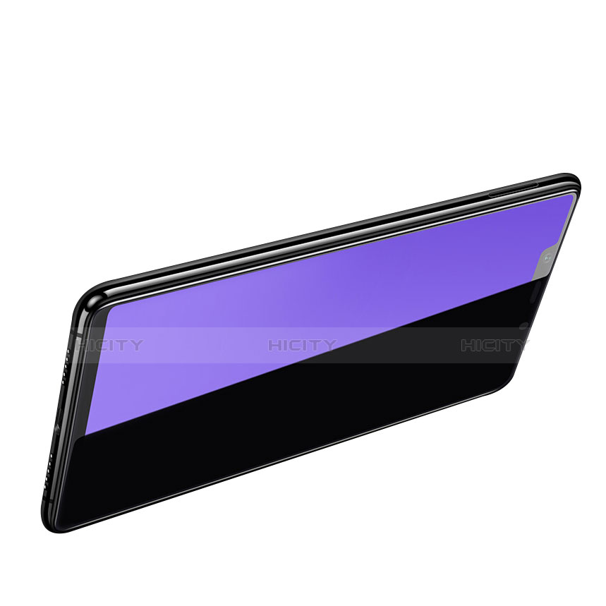 Film Protection Protecteur d'Ecran Verre Trempe Anti-Lumiere Bleue B04 pour Xiaomi Mi 8 Clair Plus