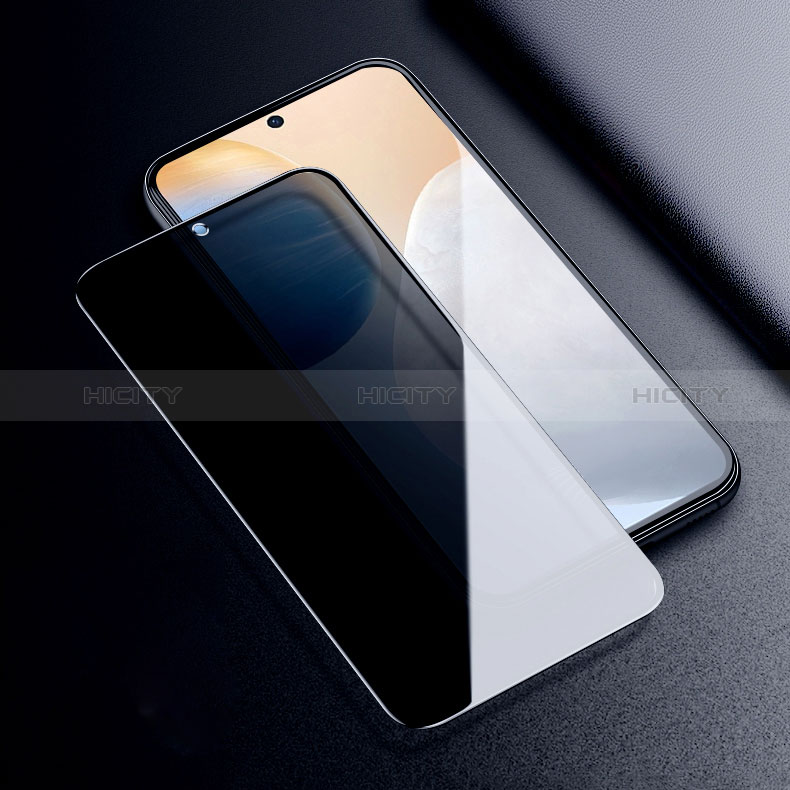 Film Protection Protecteur d'Ecran Verre Trempe Privacy pour Realme GT Neo5 SE 5G Clair Plus