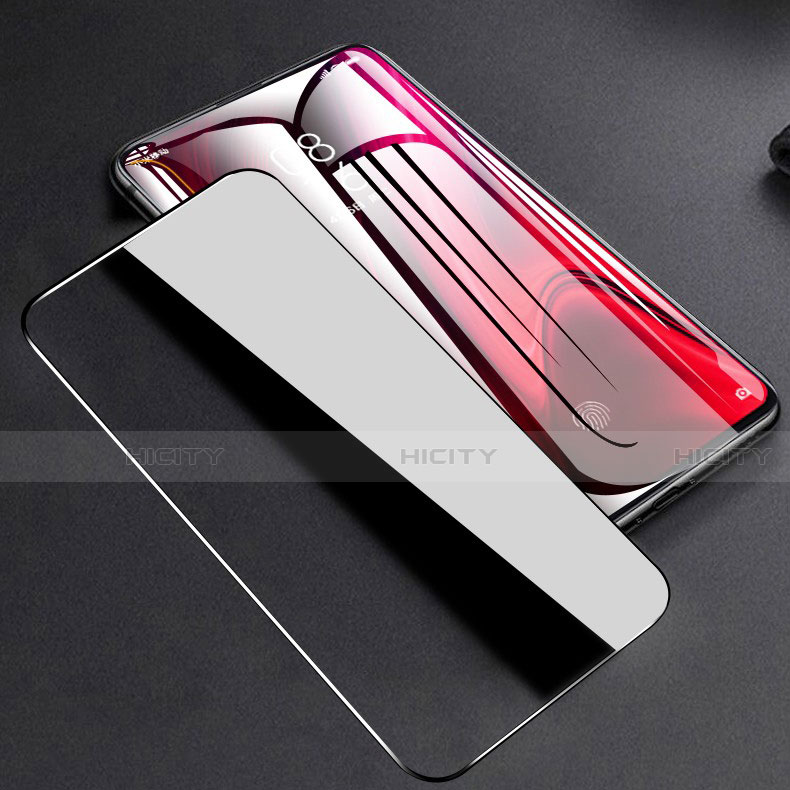 Film Protection Protecteur d'Ecran Verre Trempe Privacy pour Xiaomi Mi 9T Clair Plus