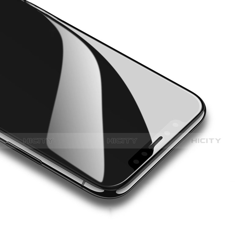 Film Protection Verre Trempe Protecteur d'Ecran F10 pour Apple iPhone Xs Max Clair Plus