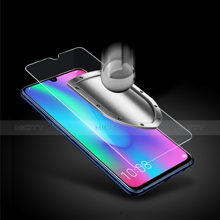 Film Protection Verre Trempe Protecteur d'Ecran pour Huawei Honor 10 Lite Clair Plus