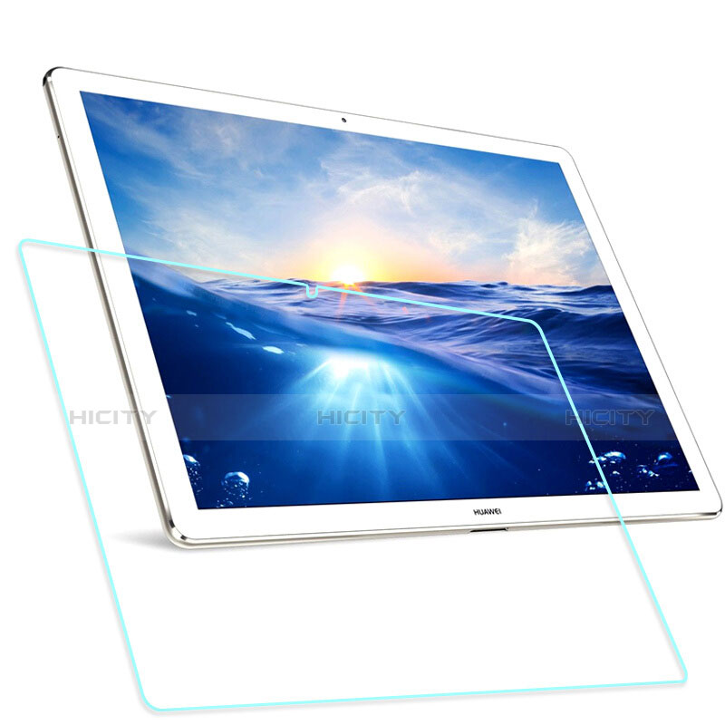 Film Protection Verre Trempe Protecteur d'Ecran pour Huawei MateBook HZ-W09 Clair Plus