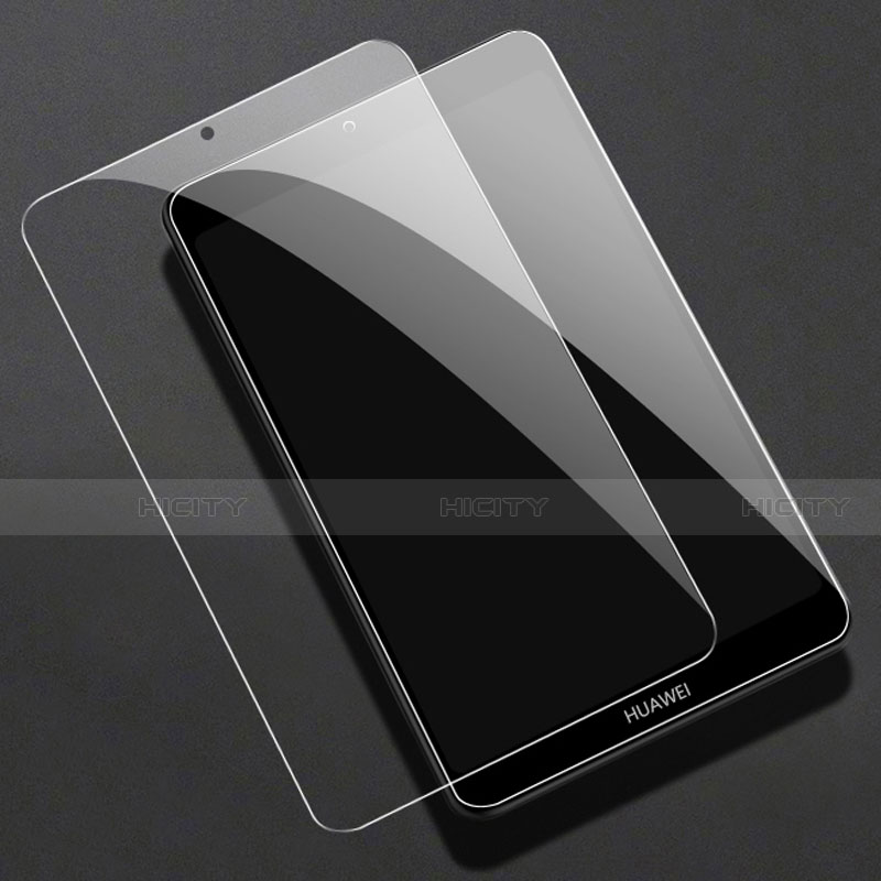 Film Protection Verre Trempe Protecteur d'Ecran pour Huawei MediaPad M6 8.4 Clair Plus