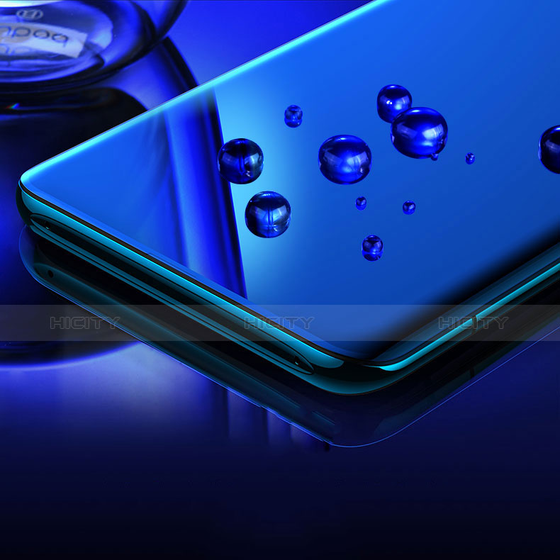 Film Protection Verre Trempe Protecteur d'Ecran pour Oppo Find X Super Flash Edition Clair Plus