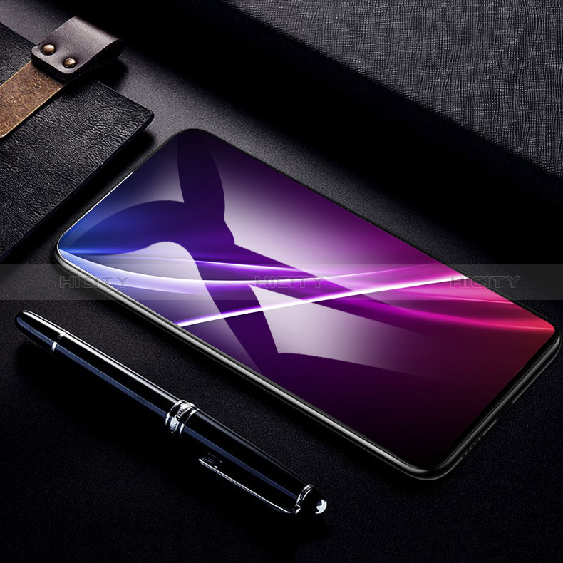 Film Protection Verre Trempe Protecteur d'Ecran pour Oppo Reno9 Pro+ Plus 5G Clair Plus