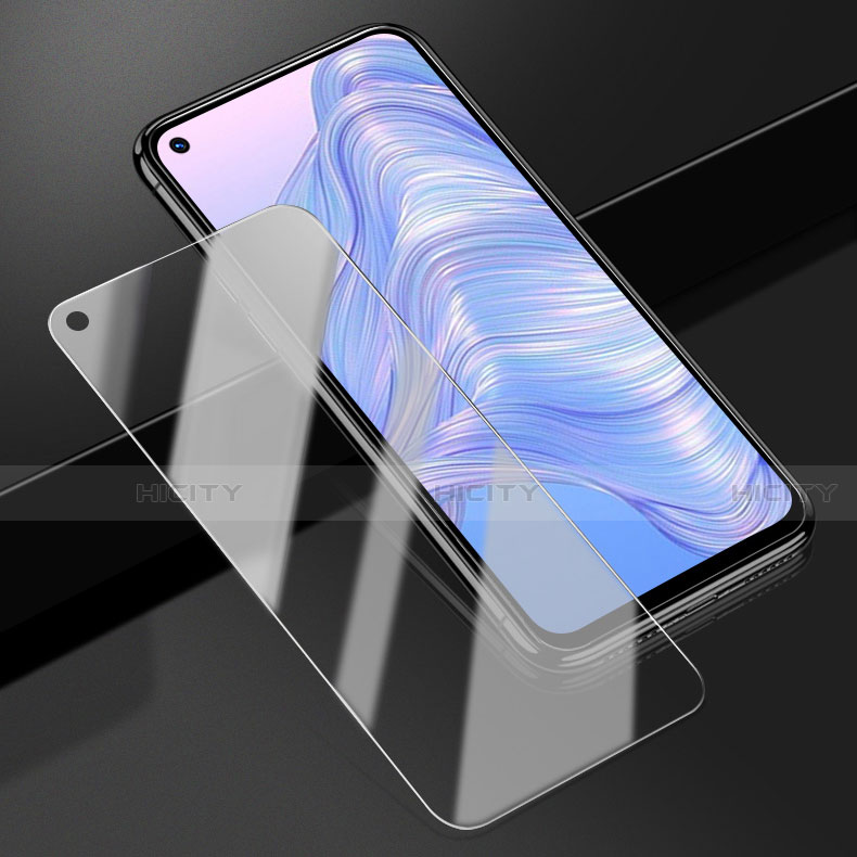 Film Protection Verre Trempe Protecteur d'Ecran pour Realme Narzo 30 Pro 5G Clair Plus