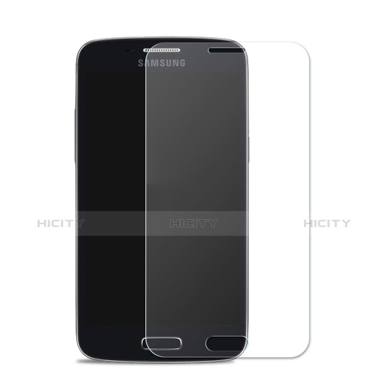 Film Protection Verre Trempe Protecteur d'Ecran pour Samsung Galaxy Core LTE 4G G386F Clair Plus