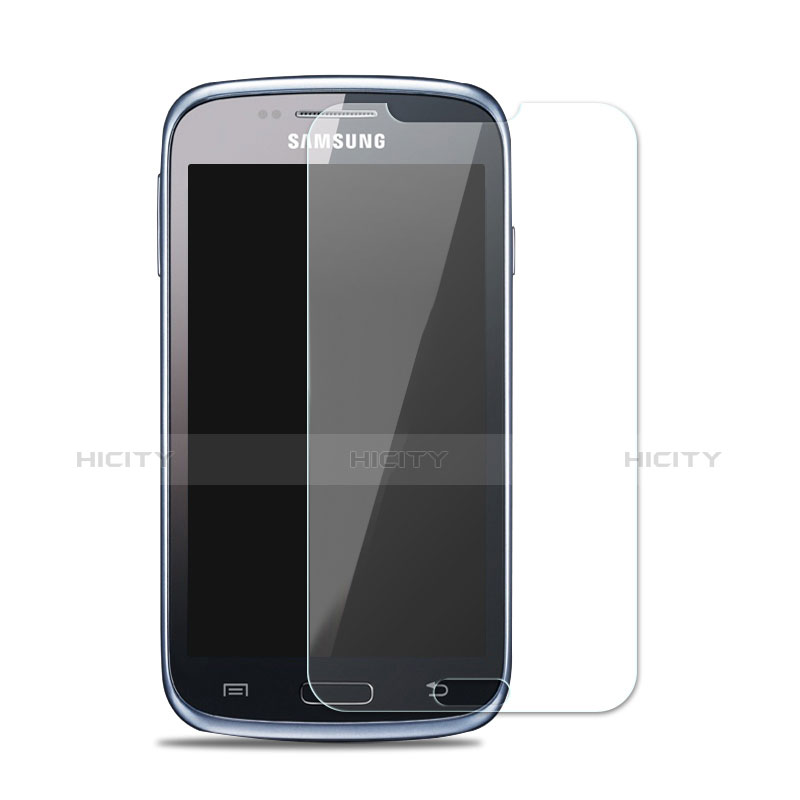 Film Protection Verre Trempe Protecteur d'Ecran pour Samsung Galaxy Duos i8262D Clair Plus