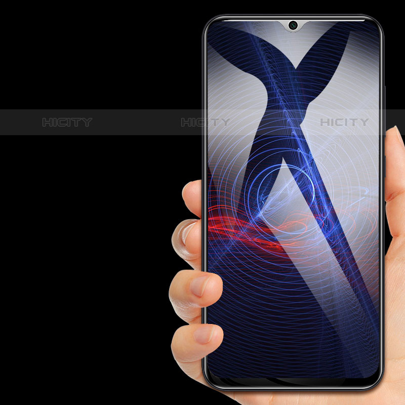 Coque Samsung Galaxy M23 5G + film protecteur en verre trempé