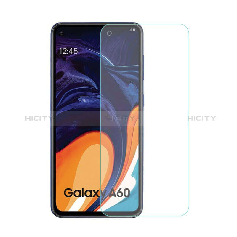 Film Protection Verre Trempe Protecteur d'Ecran pour Samsung Galaxy M40 Clair Plus