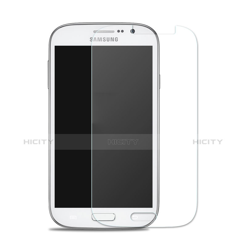 Film Protection Verre Trempe Protecteur d'Ecran pour Samsung Galaxy Mega 6.3 i9200 i9205 Clair Plus