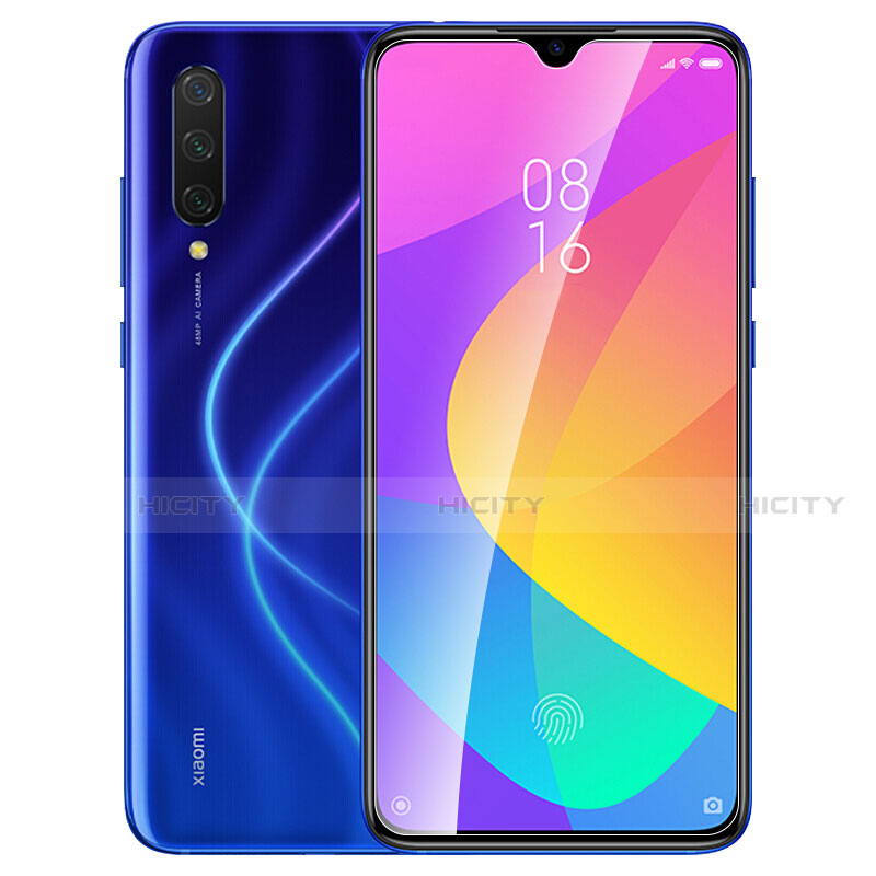 Film Protection Verre Trempe Protecteur d'Ecran pour Xiaomi CC9e Clair Plus