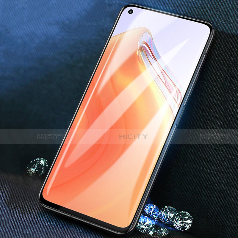 Film Protection Verre Trempe Protecteur d'Ecran pour Xiaomi Mi 10T Pro 5G Clair Plus