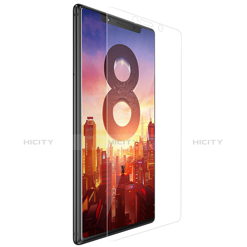 Film Protection Verre Trempe Protecteur d'Ecran pour Xiaomi Mi 8 SE Clair Plus