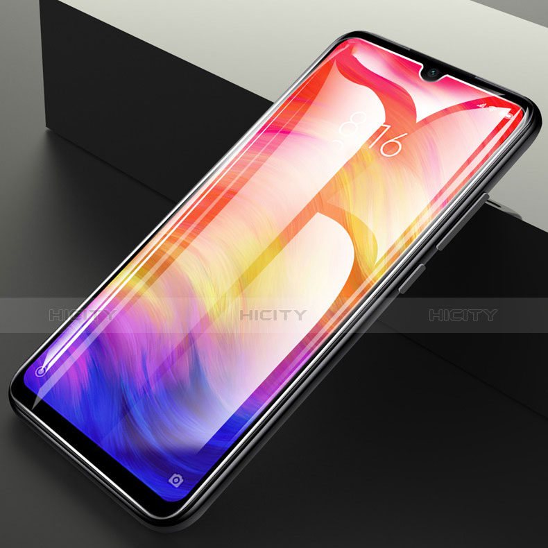 Film Protection Verre Trempe Protecteur d'Ecran pour Xiaomi Mi 9 Pro 5G Clair Plus