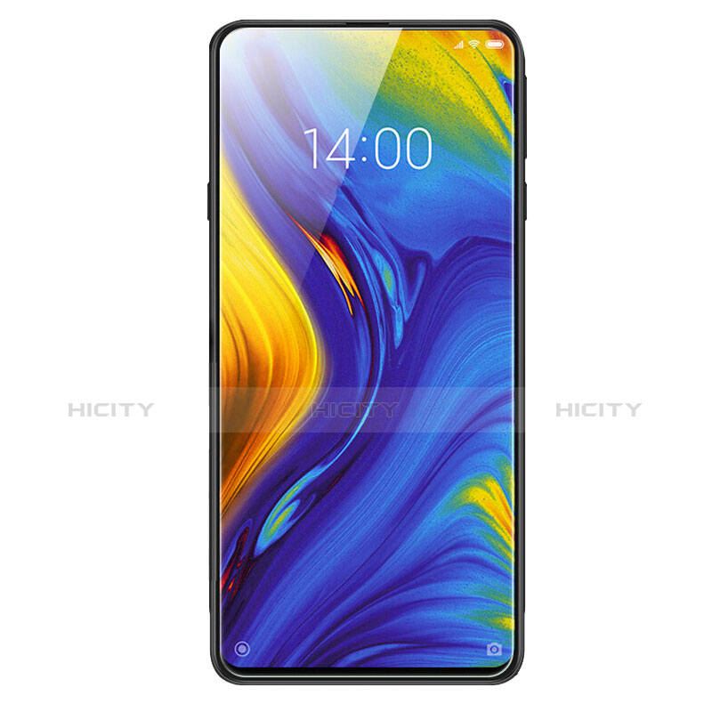 Film Protection Verre Trempe Protecteur d'Ecran pour Xiaomi Mi Mix 3 Clair Plus