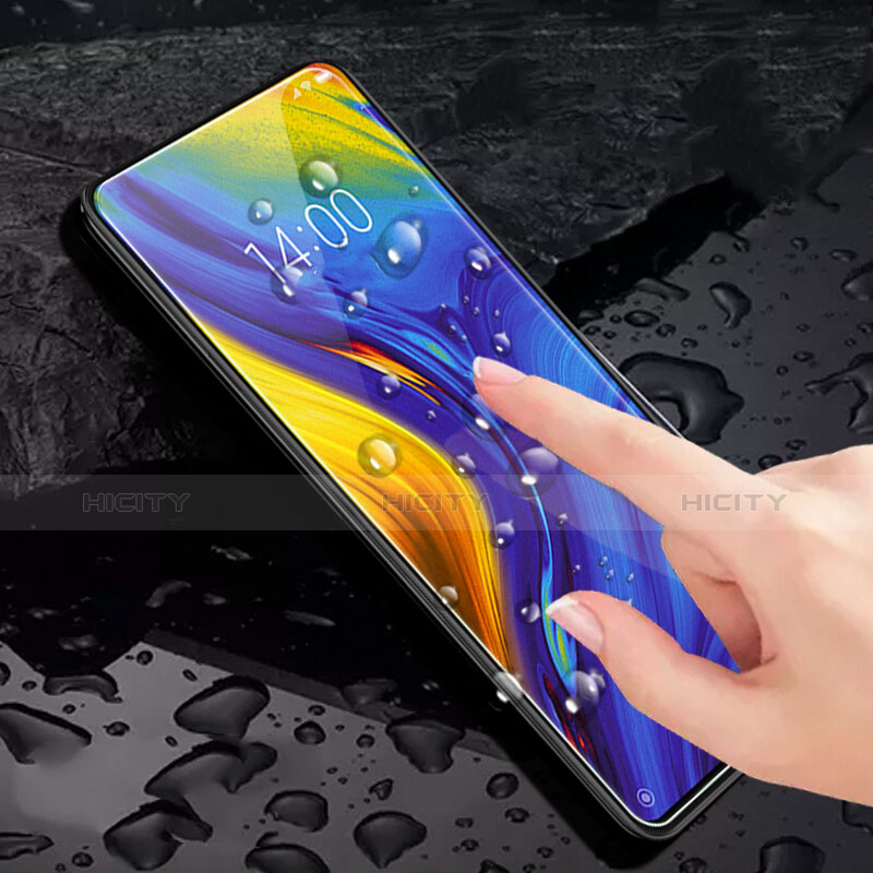 Film Protection Verre Trempe Protecteur d'Ecran pour Xiaomi Mi Mix 3 Clair Plus