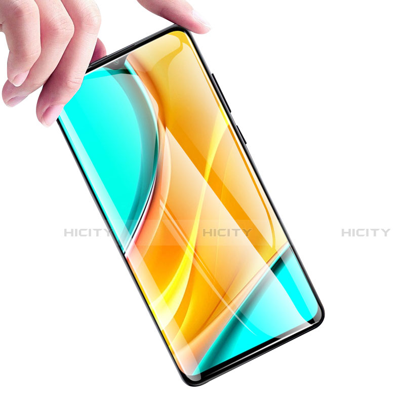 Film Protection Verre Trempe Protecteur d'Ecran pour Xiaomi Redmi 9 Prime India Clair Plus